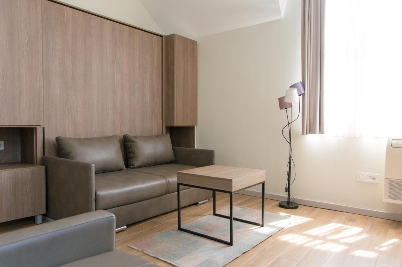 Apartments Srbija - Free Parking Belgrade Luaran gambar
