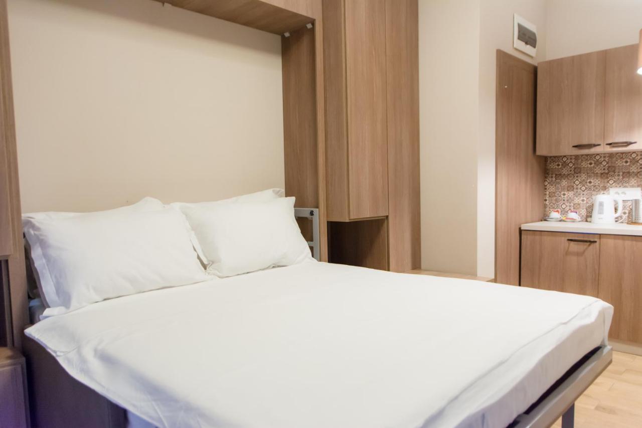 Apartments Srbija - Free Parking Belgrade Luaran gambar