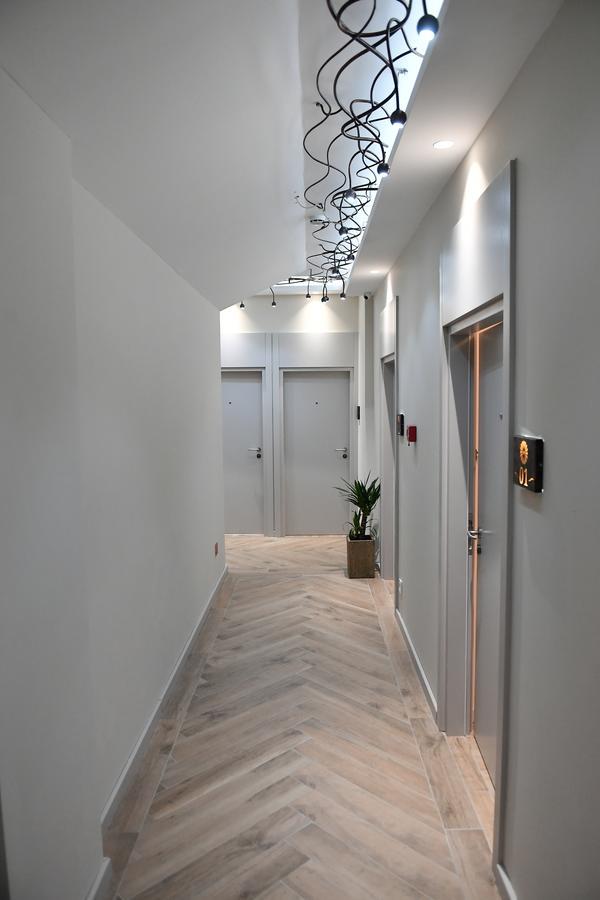 Apartments Srbija - Free Parking Belgrade Luaran gambar