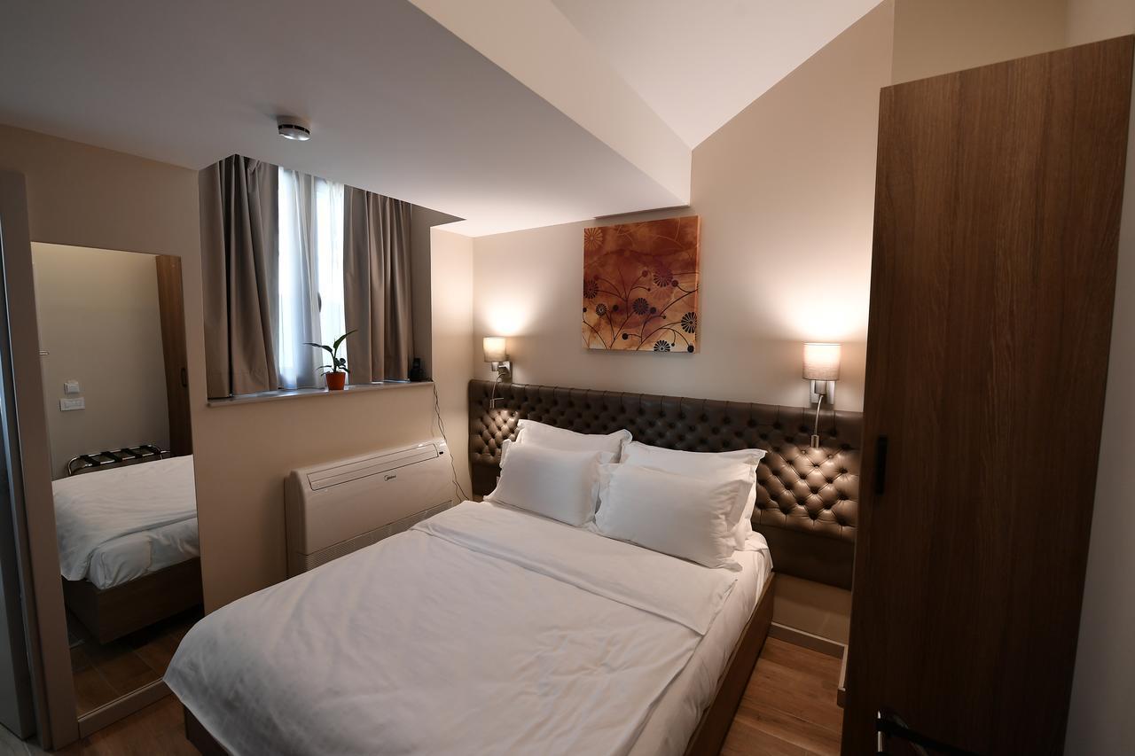 Apartments Srbija - Free Parking Belgrade Luaran gambar