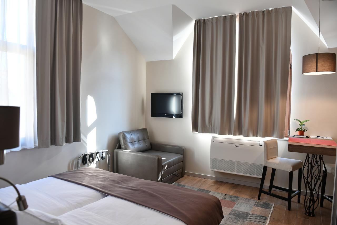 Apartments Srbija - Free Parking Belgrade Luaran gambar