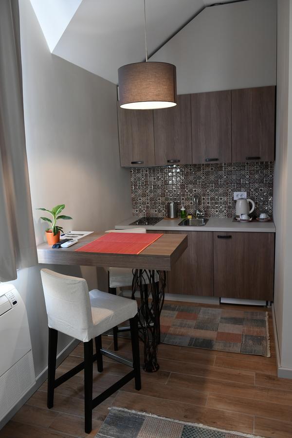 Apartments Srbija - Free Parking Belgrade Luaran gambar