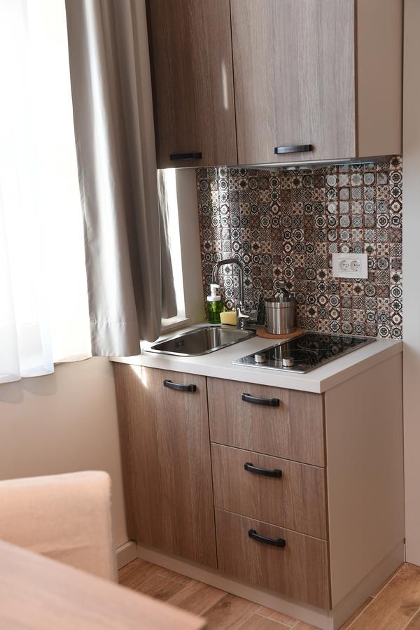 Apartments Srbija - Free Parking Belgrade Luaran gambar