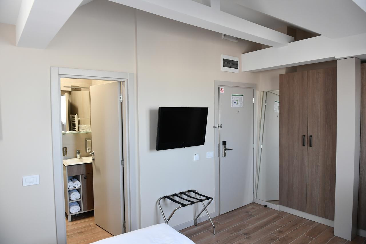 Apartments Srbija - Free Parking Belgrade Luaran gambar