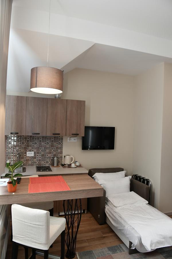 Apartments Srbija - Free Parking Belgrade Luaran gambar