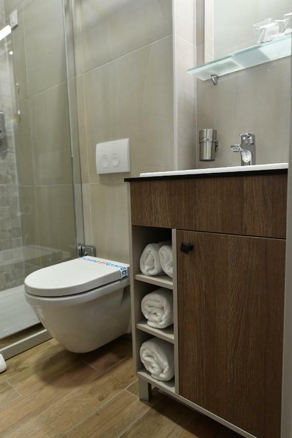 Apartments Srbija - Free Parking Belgrade Luaran gambar