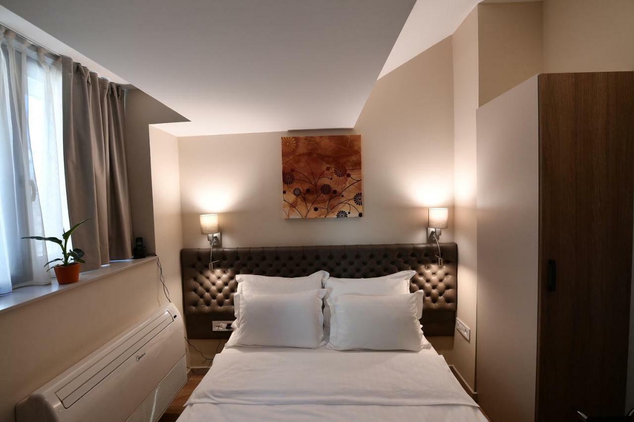 Apartments Srbija - Free Parking Belgrade Luaran gambar