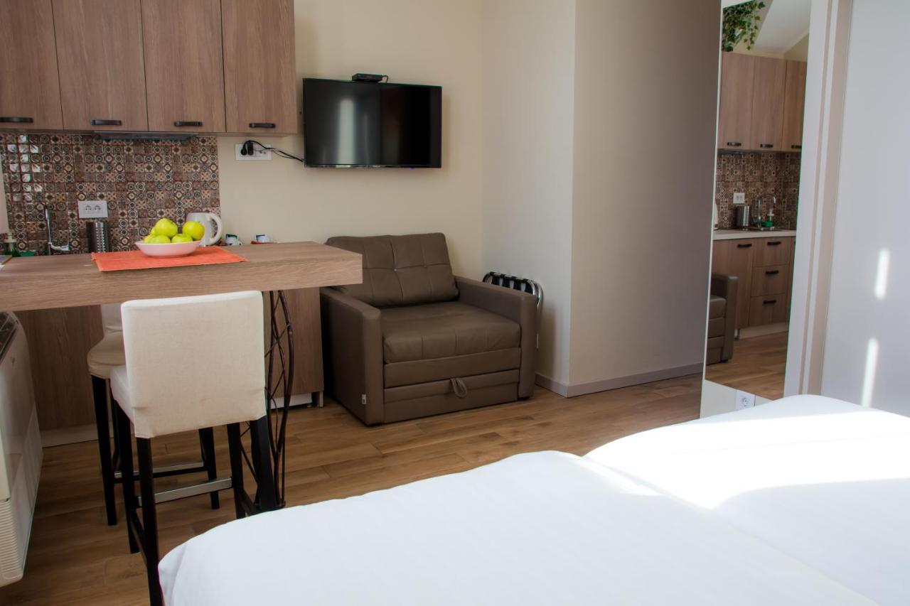 Apartments Srbija - Free Parking Belgrade Luaran gambar