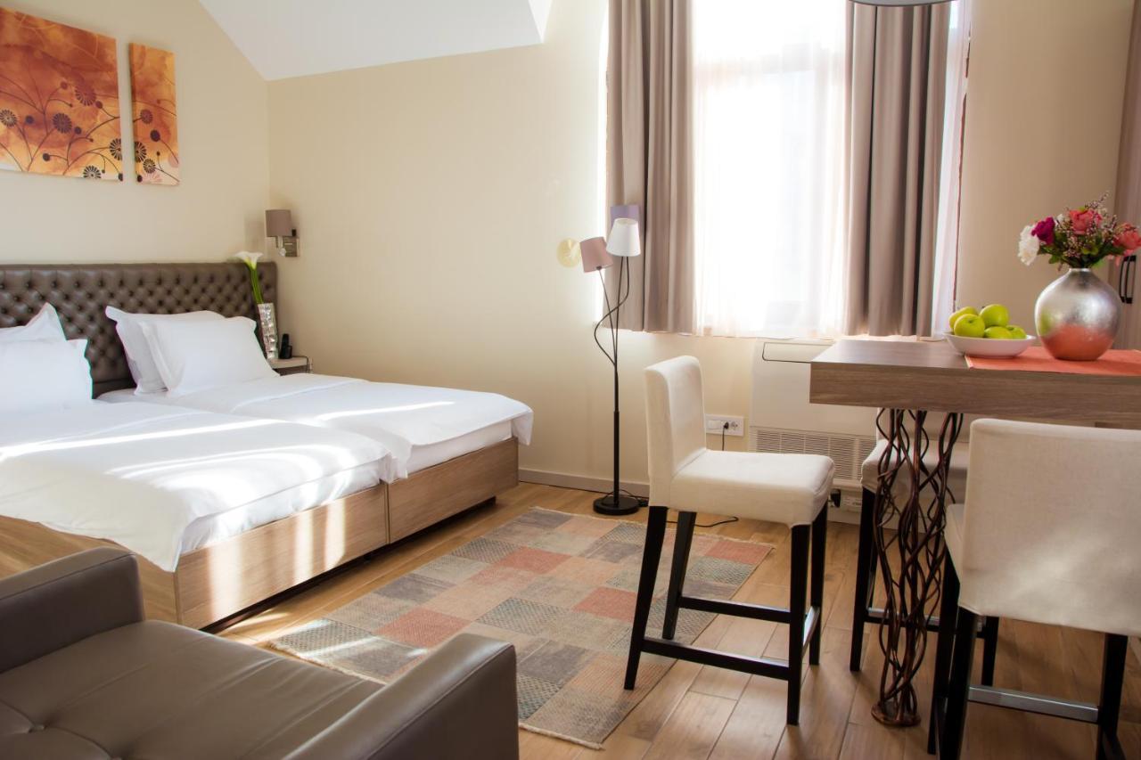 Apartments Srbija - Free Parking Belgrade Luaran gambar
