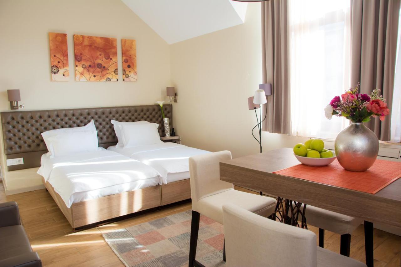 Apartments Srbija - Free Parking Belgrade Luaran gambar