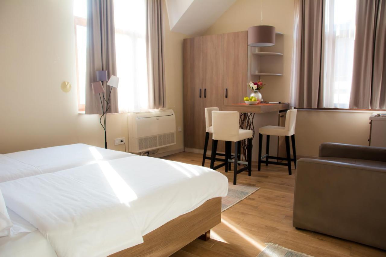 Apartments Srbija - Free Parking Belgrade Luaran gambar