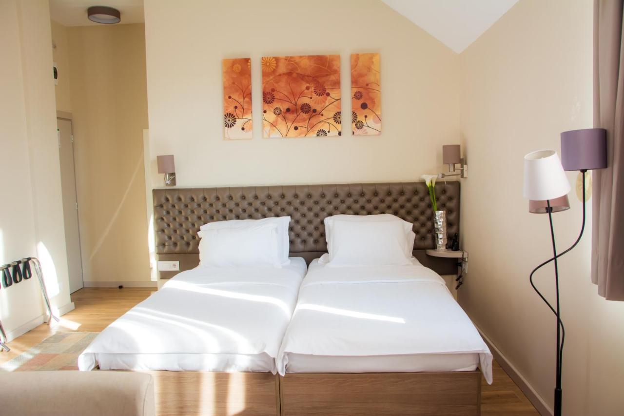 Apartments Srbija - Free Parking Belgrade Luaran gambar