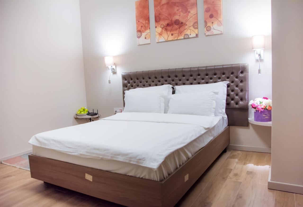 Apartments Srbija - Free Parking Belgrade Luaran gambar