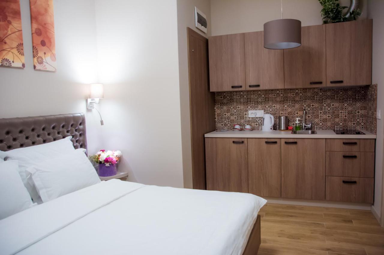 Apartments Srbija - Free Parking Belgrade Luaran gambar
