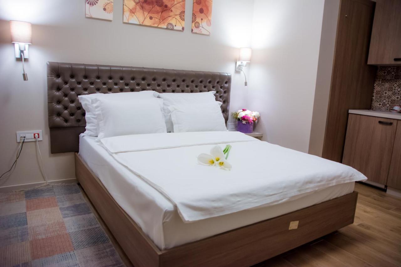 Apartments Srbija - Free Parking Belgrade Luaran gambar
