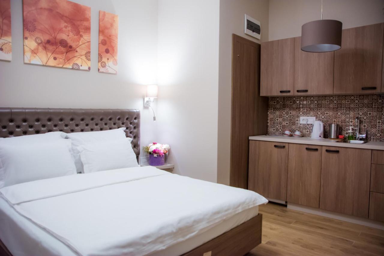 Apartments Srbija - Free Parking Belgrade Luaran gambar