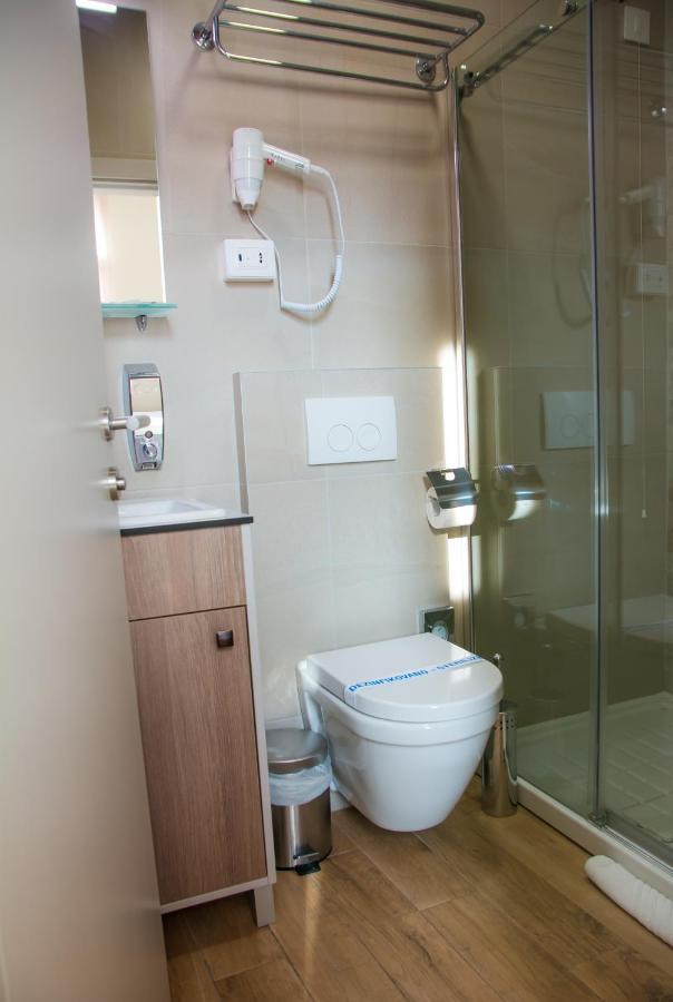 Apartments Srbija - Free Parking Belgrade Luaran gambar