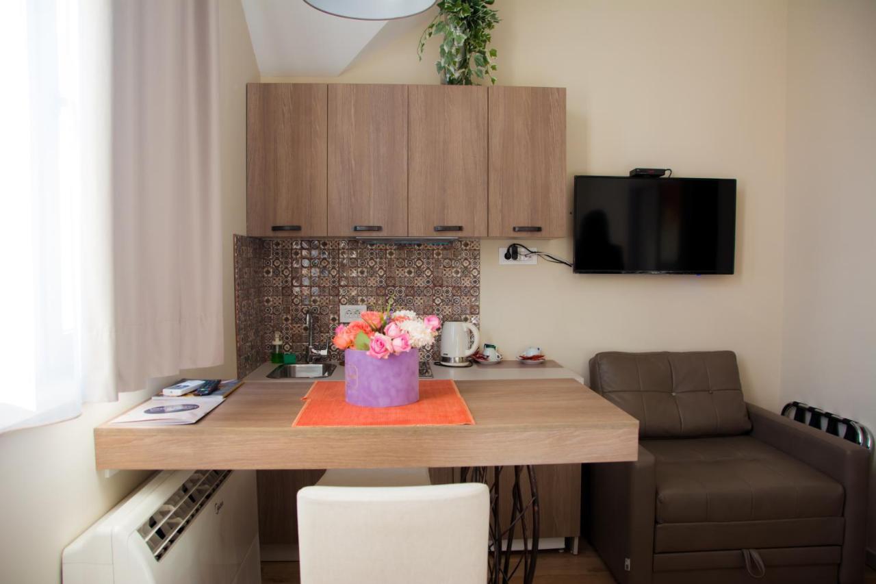 Apartments Srbija - Free Parking Belgrade Luaran gambar